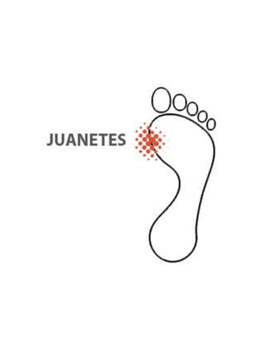 SMOU PLANTILLAS HALLUX 39/40