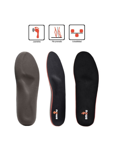 SMOU PLANTILLAS HALLUX 43/44