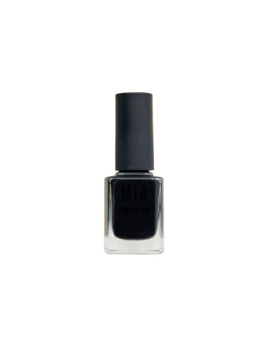 MIA ESMALTE DE UÑAS COAL 3707 11 ML
