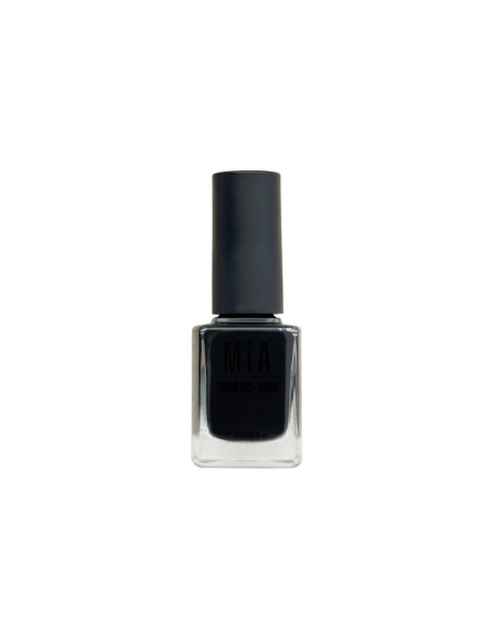 MIA ESMALTE DE UÑAS COAL 3707 11 ML