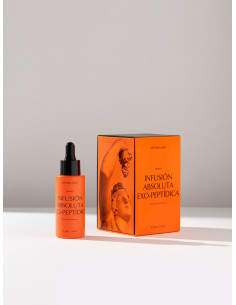 ARTURO ALBA INFUSIÓN ABSOLUTA EXO-PEPTÍDICA 30 ML