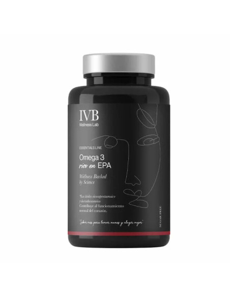 IVB OMEGA 3 RICO EN EPA 60 CAPS
