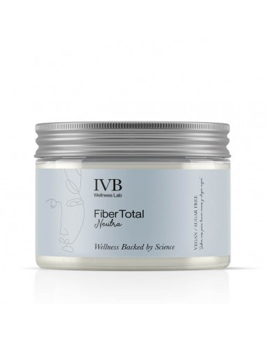 IVB FIBER TOTAL- NEUTRO 120G