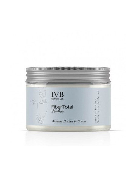 IVB FIBER TOTAL- NEUTRO 120G