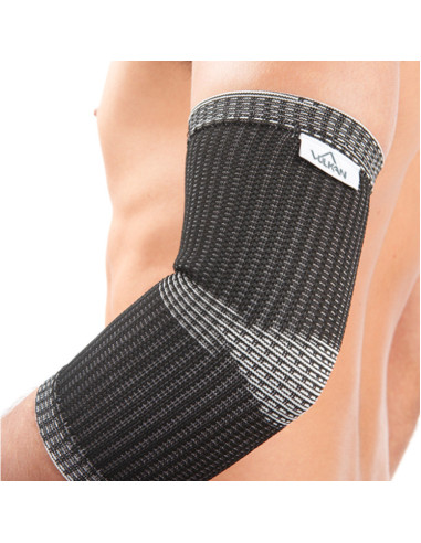 VULKAN CODERA ADVANCED ELASTIC T- M