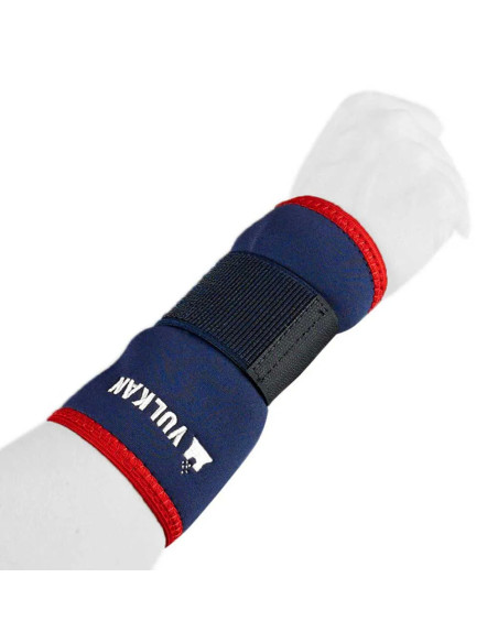 VULKAN MUÑEQUERA  CON CINTA  T-XS