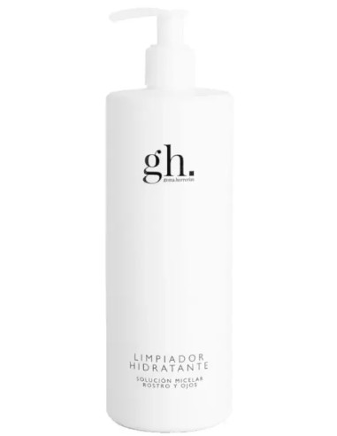 gh LIMPIADOR HIDRATANTE 500 ML