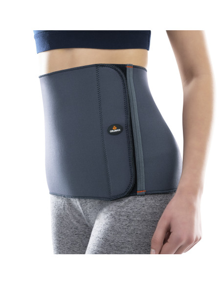 ORLIMAN BANDA ABDOMINAL THERMOMED 4204 TALLA UNIVERSAL