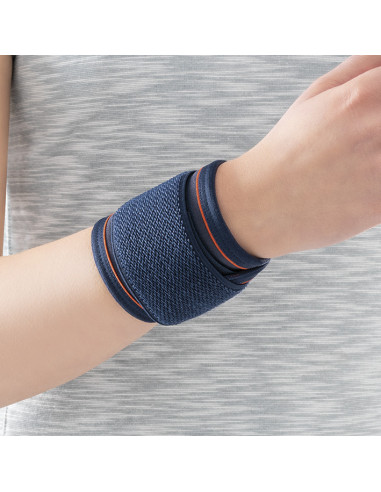 ORLIMAN SOPORTE DE MUÑECA THERMOMED 4600 TALLA UNIVERSAL