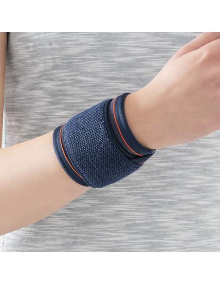 ORLIMAN SOPORTE DE MUÑECA THERMOMED 4600 TALLA UNIVERSAL