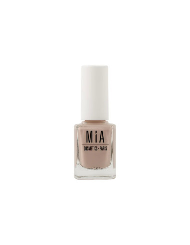 MIA ESMALTE DE UÑAS LUXURY NUDES ECRU 3801 11 ML