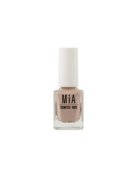 MIA ESMALTE DE UÑAS LUXURY NUDES ECRU 3801 11 ML