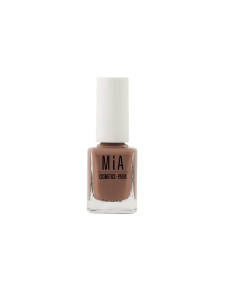 MIA ESMALTE DE UÑAS LUXURY NUDES HONEY BRONZE 4467 11 ML