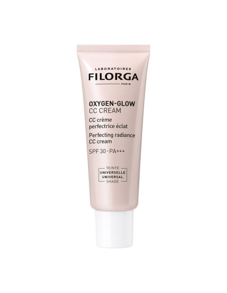 FILORGA OXYGEN-GLOW CC CREAM 40 ML
