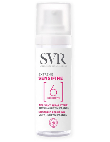 SVR EXTREME SENSIFINE CREMA 30 ML