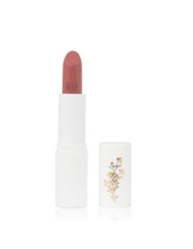 MIA BARRA DE LABIOS LUXURY NUDES WARM HAZEL MATTE 0516 4,0G