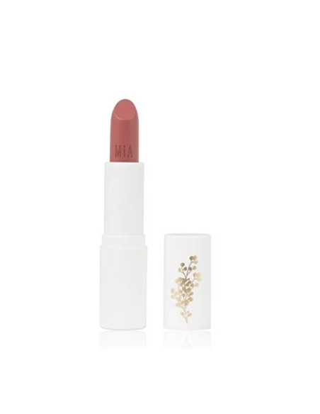 MIA BARRA DE LABIOS LUXURY NUDES WARM HAZEL MATTE 0516 4,0G