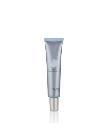 ATASHI FRESH & PURE DD CREAM STAY MATTE SPF15 TONO MEDIO 40ML