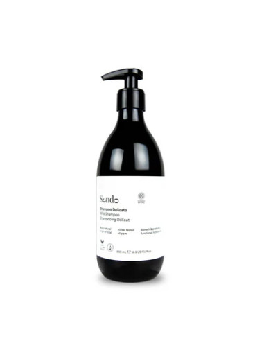 SENDO CHAMPU DELICADO 500 ML