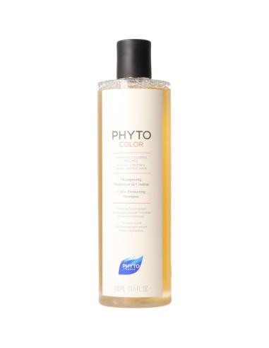 PHYTO COLOR CHAMPÚ 400 ML