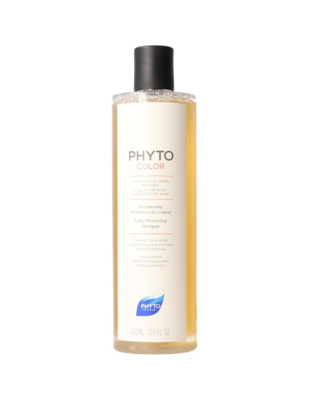 PHYTO COLOR CHAMPÚ 400 ML