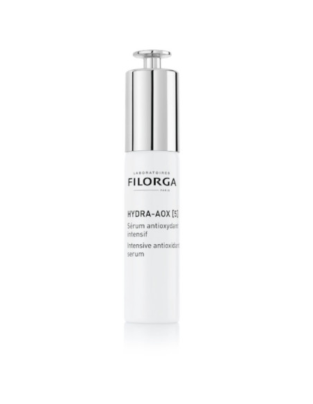 FILORGA HYDRA-AOX (5) SERUM ANTIOXIDANTE INTENSIVO 30 ML