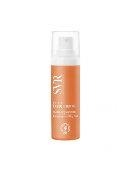 SVR C20 BIOTIC FLUIDO 30 ML