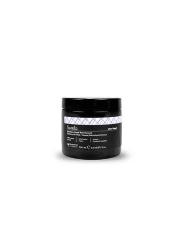 SENDO MASCARILLA REESTRUCTURANTE ULTRA REPAIR 200ML