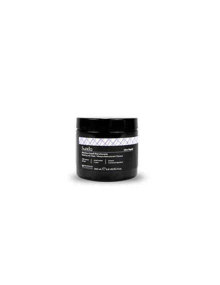 SENDO MASCARILLA REESTRUCTURANTE ULTRA REPAIR 200ML