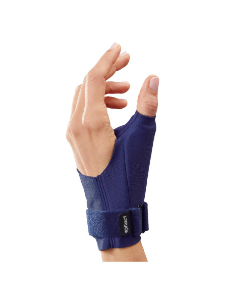 EPITACT ORTESIS PULGAR RIGIDA DE REPOSO RIZARTROSIS T/L DRCH