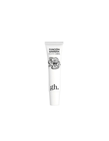 GH FUNCION BARRERA BALSAMO LABIAL 15 ML