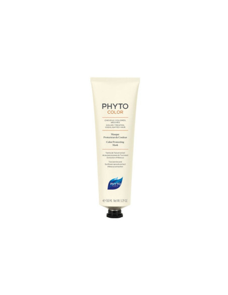 PHYTO COLOR MASCARILLA PORTECTORA DEL COLOR 150 ML