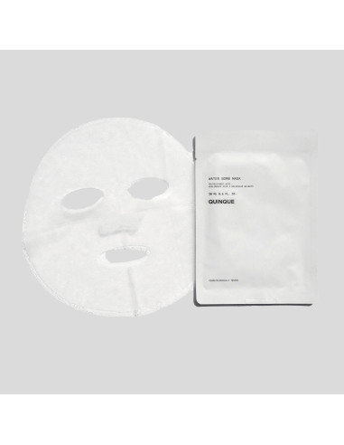 QUINQUE WATER BOMB MASK 20 ML