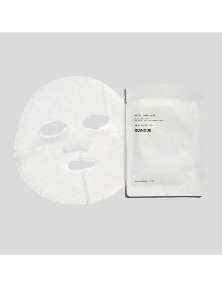 QUINQUE WATER BOMB MASK 20 ML