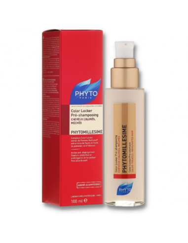 PHYTOMILLESIME PRE-CHAMPÚ 100 ML