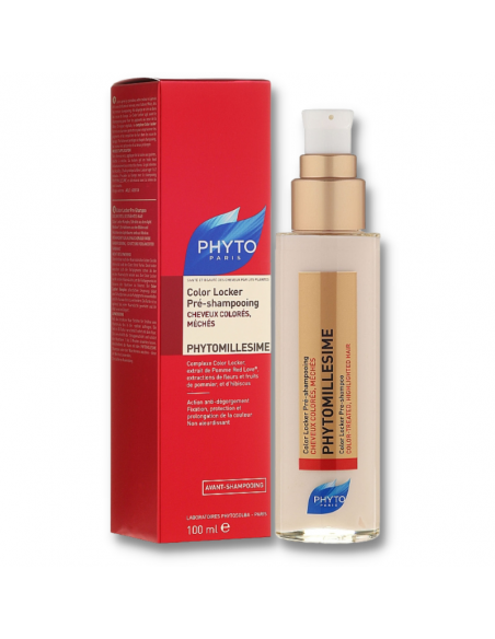 PHYTOMILLESIME PRE-CHAMPÚ 100 ML