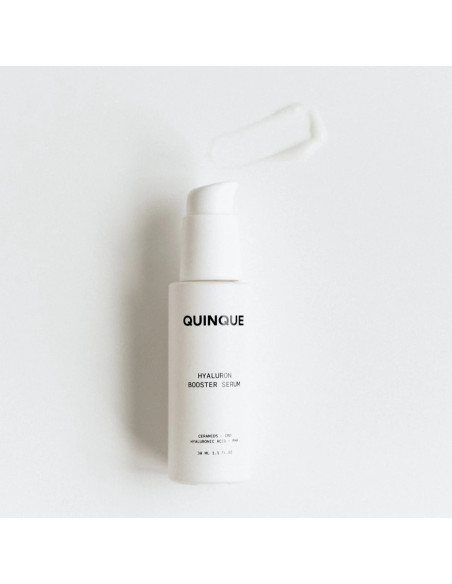 QUINQUE HYALURON BOOSTER SERUM 30 ML