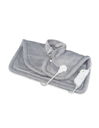 MEDISANA ALMOHADILLA CALOR PARA HOMBRO Y CUELLO HP622