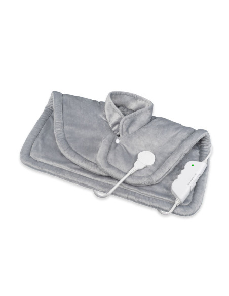 MEDISANA ALMOHADILLA CALOR PARA HOMBRO Y CUELLO HP622