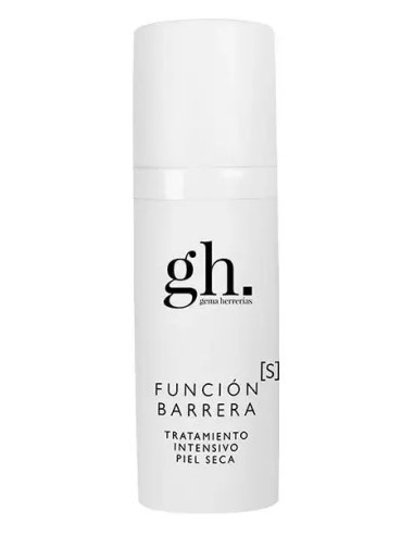 gh FUNCION BARRERA PIEL SECA 50 ML