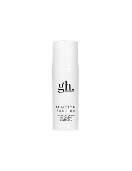 gh FUNCIÓN BARRERA  CREMAGEL 50 ML
