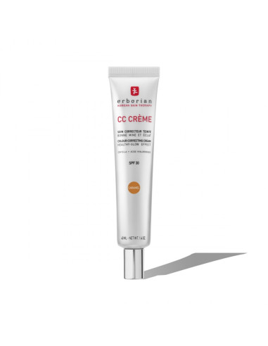 ERBORIAN CC CREAM CARAMEL 40ML