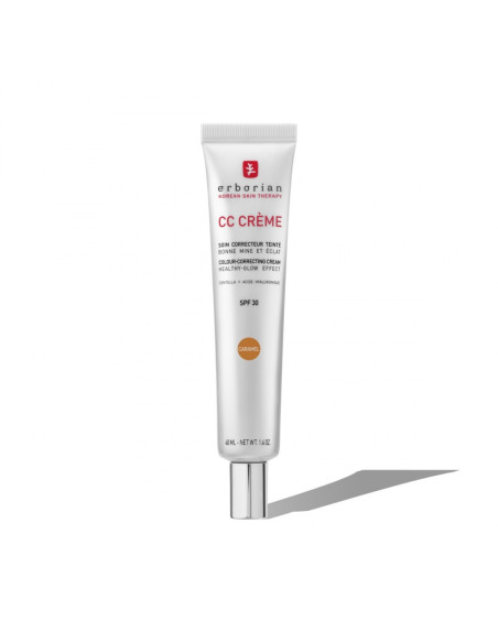 ERBORIAN CC CREAM CARAMEL 40ML