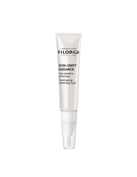 FILORGA SKIN-UNIFY RADIANCE FLUID PERFECCIONADOR ILUMINADOR 15 ML