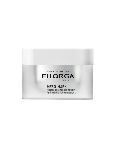FILORGA MESO MASK NCEF MASCARILLA ALISANTE ILUMINADORA 50 ML