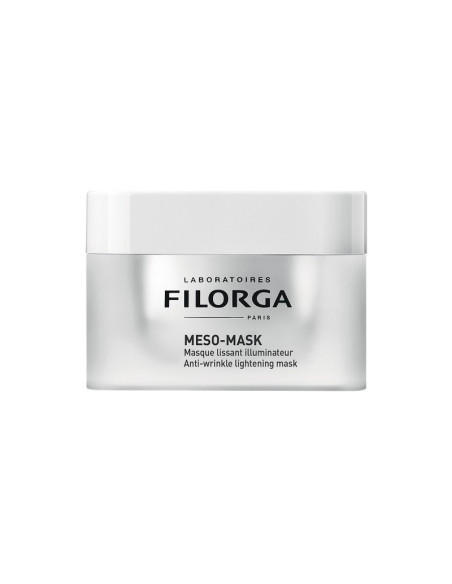 FILORGA MESO MASK NCEF MASCARILLA ALISANTE ILUMINADORA 50 ML