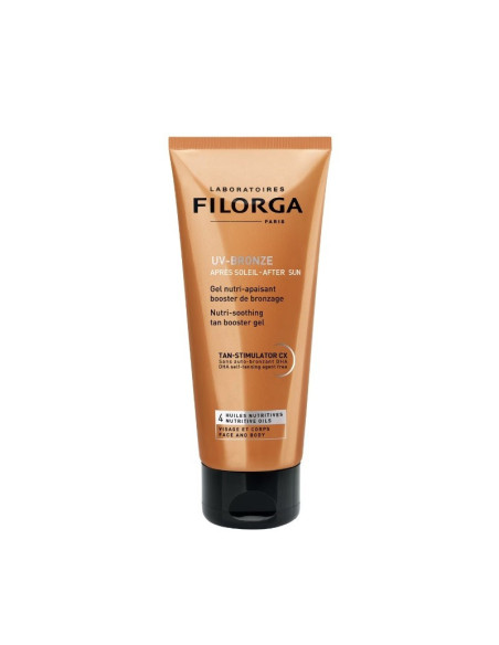 FILORGA UV-BRONZE AFTER SUN GEL NUTRI-CALMANTE 200 ML