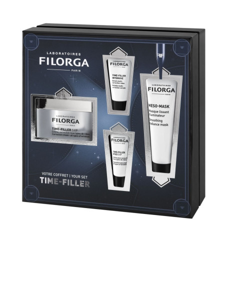 FILORGA COFRE TIME-FILLER 5XP CREMA