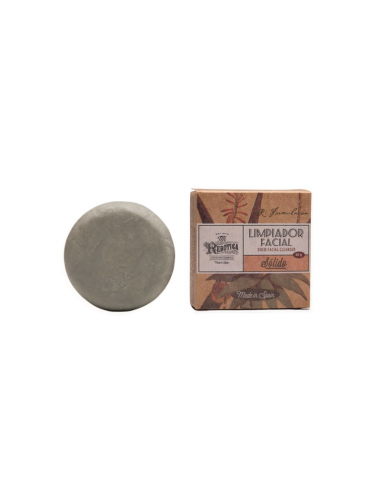 MI REBOTICA LIMPIADOR FACIAL SOLIDO 65 G