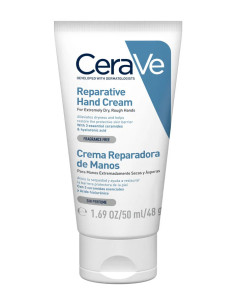 CERAVE CREMA RENOVADORA DE MANOS 50 ML